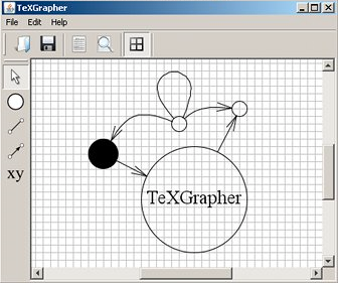 Image 0 for TeXGrapher