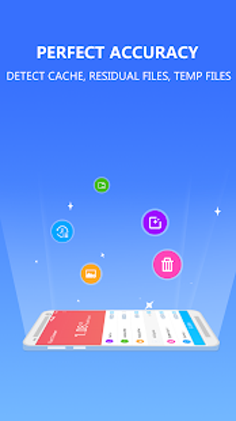 Imagen 0 para Fast Cleaner - Free Up Sp…