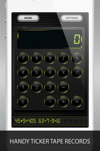 Image 3 for Cool Pocket Calculator PR…