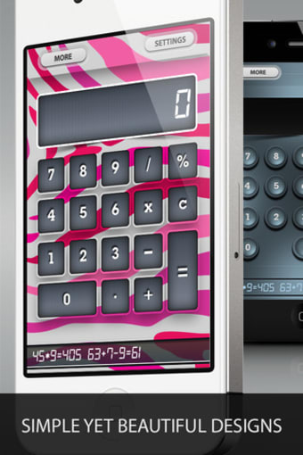 Image 1 for Cool Pocket Calculator PR…