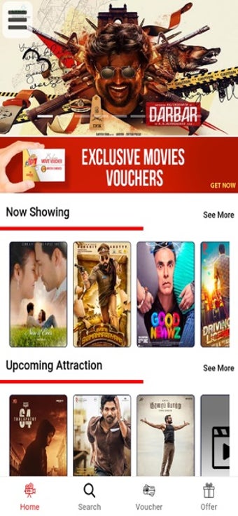 Image 1 for Carnival Cinemas Singapor…