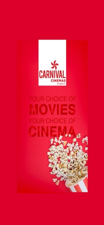Image 0 for Carnival Cinemas Singapor…