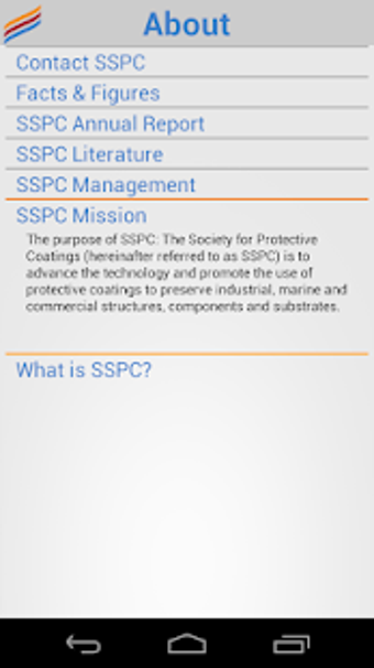 Image 1 for SSPC