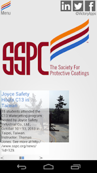 Image 3 for SSPC