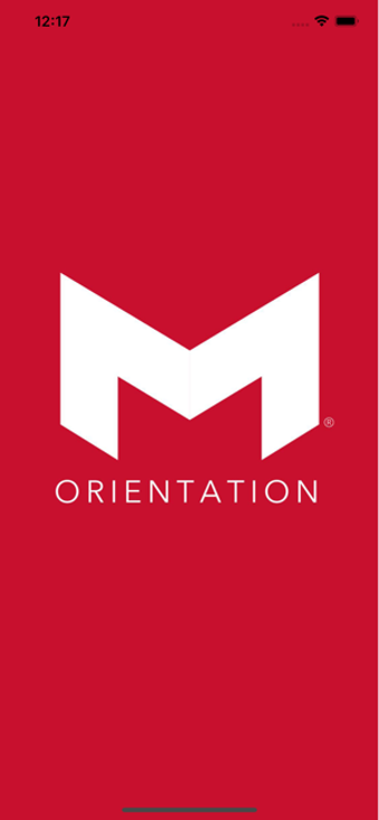 Image 0 for MaryvilleU Orientation