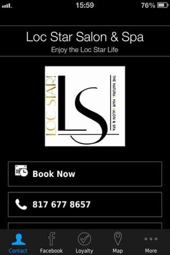 Image 0 for Loc Star Salon & Spa