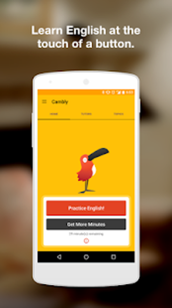 Image 3 for Cambly - English Teacher