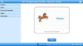 Imagen 1 para Learn European Portuguese…