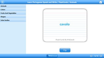 Image 0 for Learn European Portuguese…