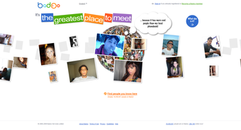 Image 1 for Badoo