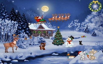Image 0 for Christmas Snow