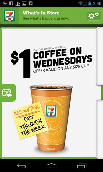 Image 1 for 7-Eleven, Inc.