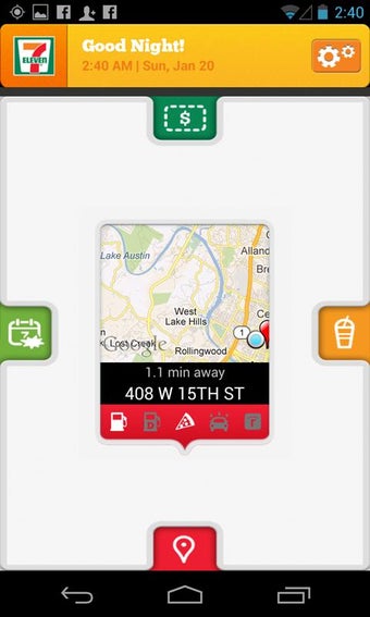 Image 0 for 7-Eleven, Inc.