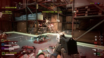 Imagen 0 para Rogue Point