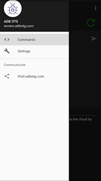 Imagen 2 para ADB OTG - Android Debug B…