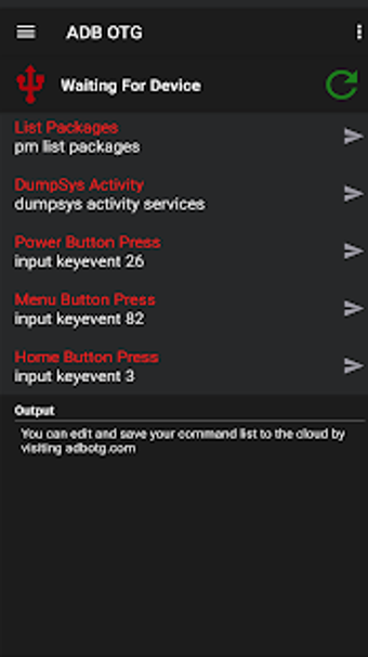 Image 0 for ADB OTG - Android Debug B…