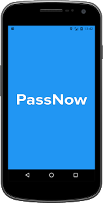 Image 0 for PassNow