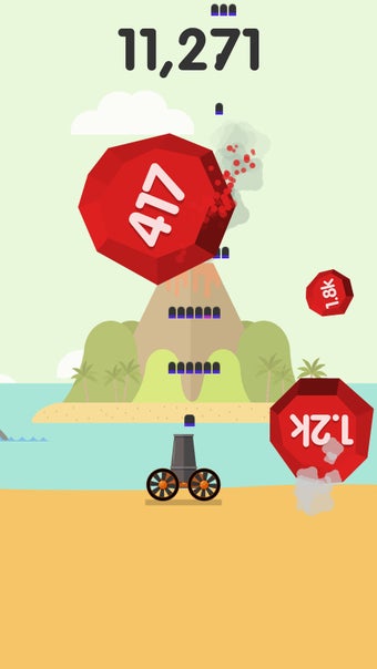 Image 3 for Ball Blast