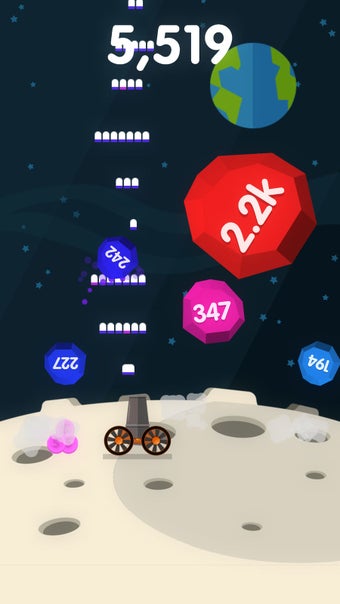 Image 2 for Ball Blast