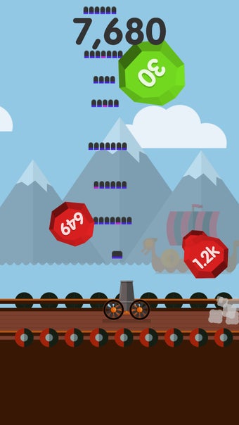 Image 1 for Ball Blast