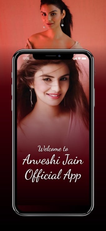 Image 1 for Anveshi Jain Official App