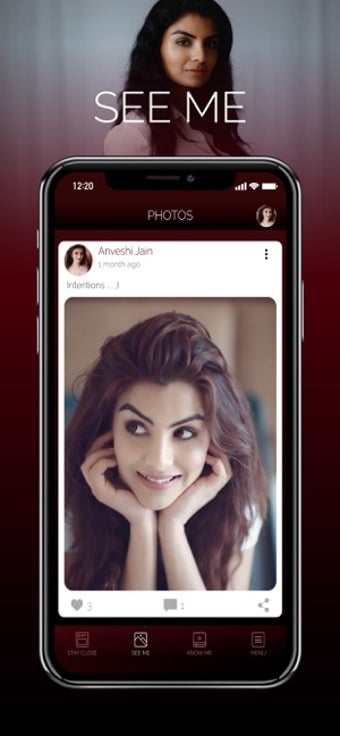 Image 3 for Anveshi Jain Official App