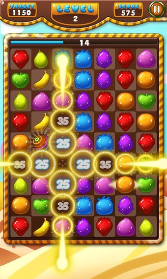 Imagen 0 para Candies Fever