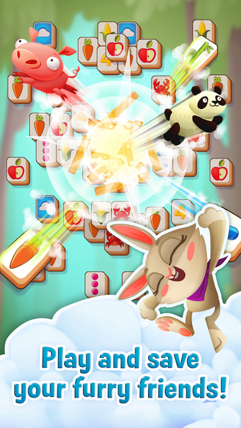 Imagen 3 para Mahjong Trails Match
