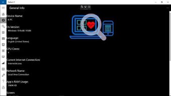 Image 3 for Reflect-IT for Windows 10