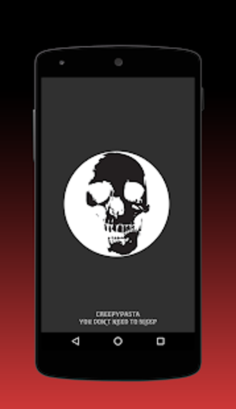 Image 0 for Creepypasta Lite