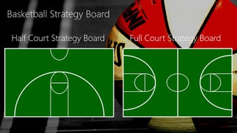 Image 0 for Basketball Coach Assist f…