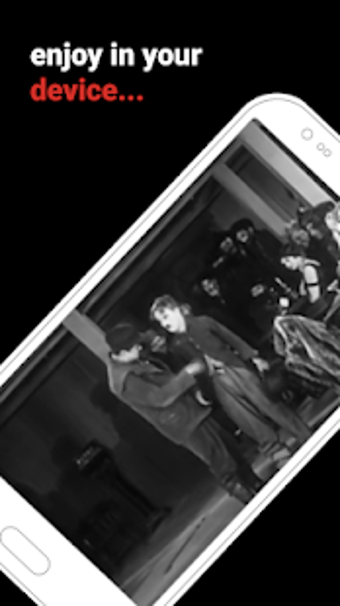 Image 3 for Old Movies - Free Classic…