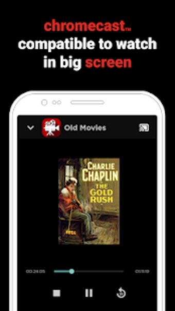 Image 1 for Old Movies - Free Classic…
