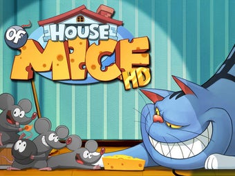 Image 0 for House of Mice HD Lite