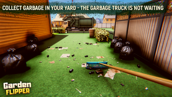 Image 2 for Garden Flipper