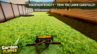 Image 0 for Garden Flipper