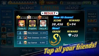 Image 2 for Ever Rich Slots