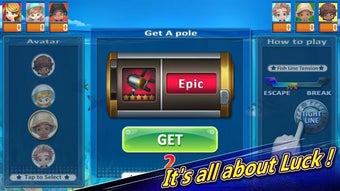 Image 1 for Ever Rich Slots