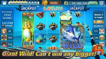 Image 0 for Ever Rich Slots