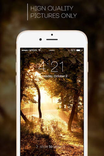Image 0 for Awesome Cool Nature HD Wa…