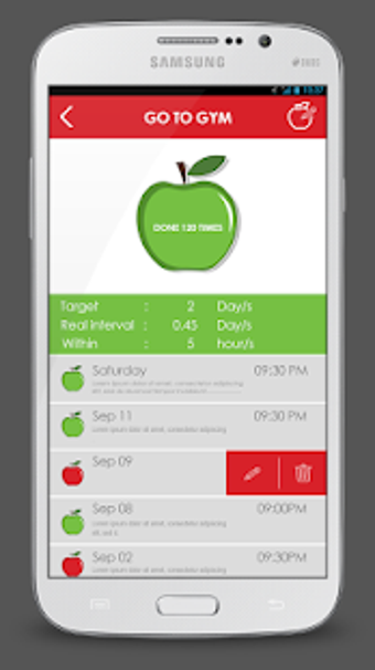 Image 3 for Apple A Day Productivity …