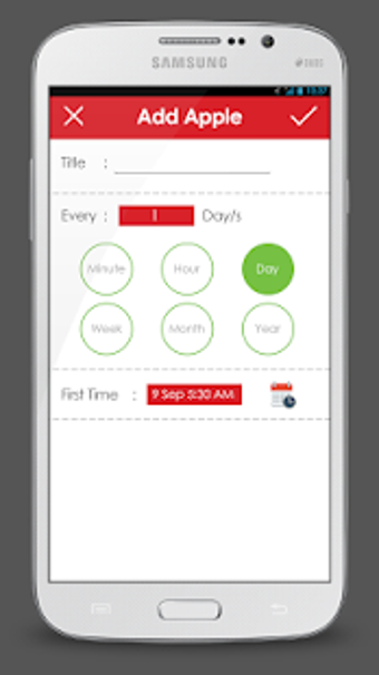 Image 2 for Apple A Day Productivity …