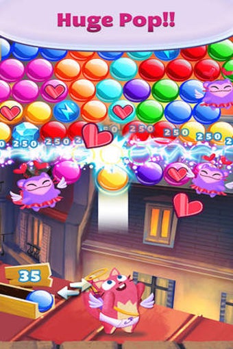 Image 0 for Bubble Adventure - heros …