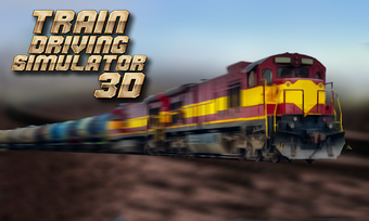 Image 1 for Train Driving Simulator 3…