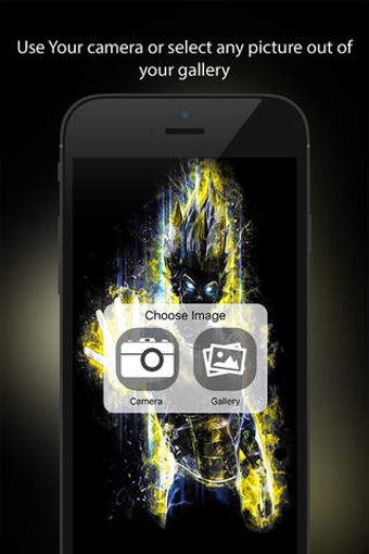 Image 0 for Photo Editor for Super Sa…