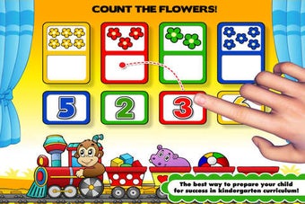 Image 0 for Preschool Math Basic Skil…