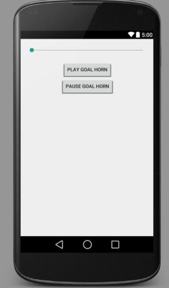 Imagen 0 para Hockey Sounds 2.0