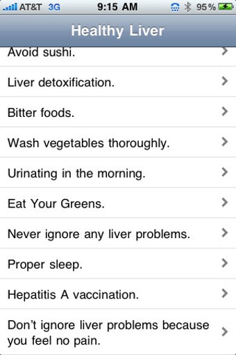 Image 2 for Save Liver