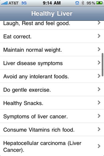 Image 3 for Save Liver