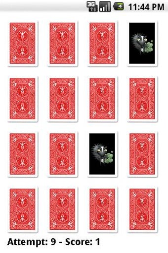Imagen 0 para Memory Game for Kids (And…